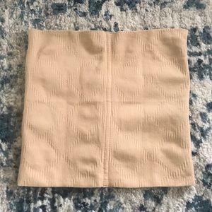 Women’s Nude Corset Shapewear Small